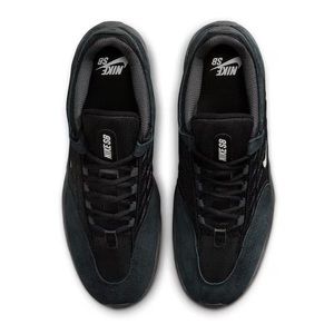 Nike SB Presents New Vertebrae Model in "Black Gum"
